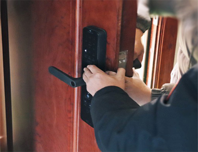 运城24小时上门开锁公司